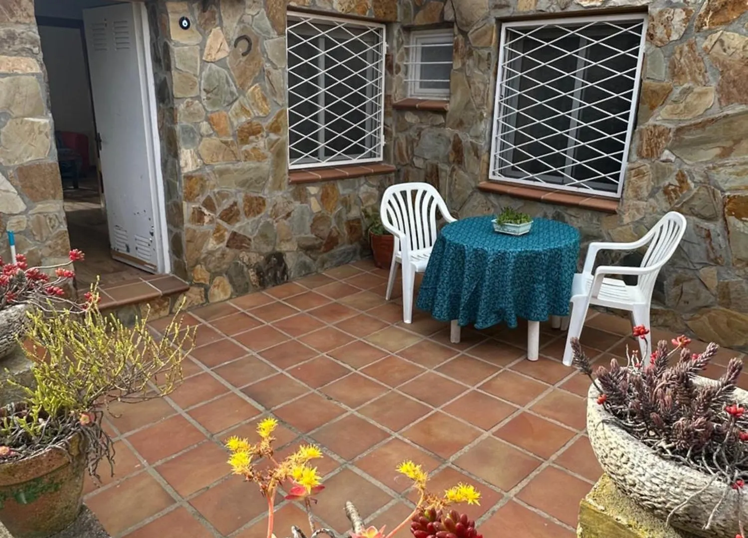 Mar I Muntanya Villa Lloret de Mar Semesterbostad
